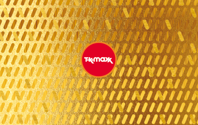 TK Maxx NL