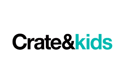 Crate & Kids - CA