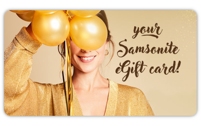 Samsonite PL