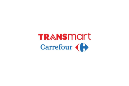 Transmart Carrefour (CT Corp) IDR