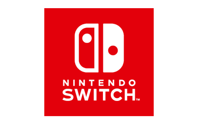 Nintendo Switch 12M MX