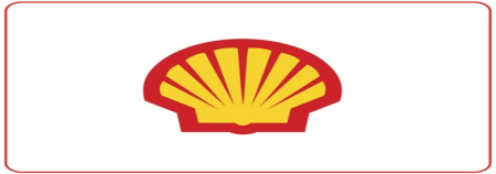 Shell MY Card