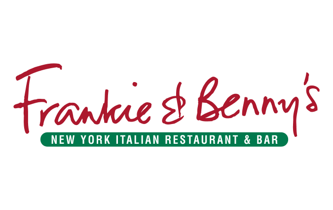 Frankie and Benny's