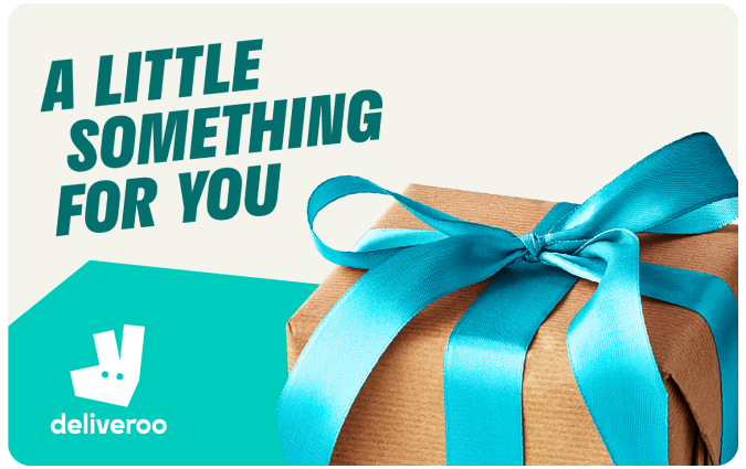 Deliveroo UK