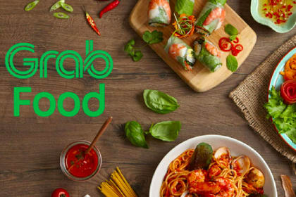 GrabGifts (Food) SGD