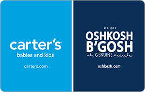 Carter's & Oshkosh