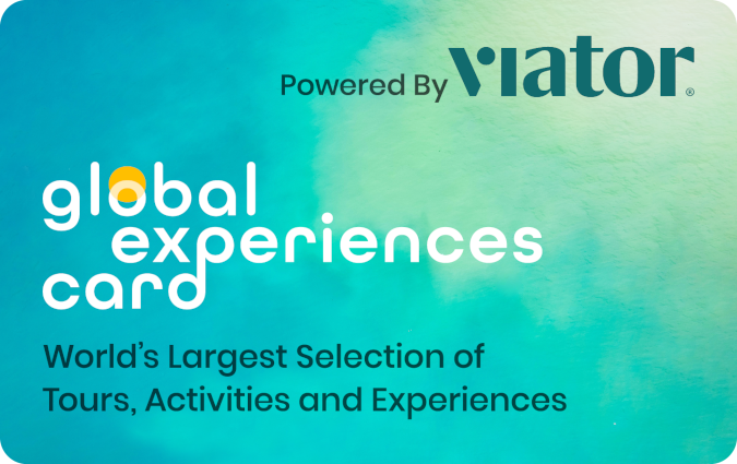 Global Experiences Card IT