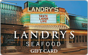 Landry's Seafood