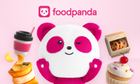 Foodpanda MY