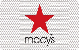 Macy's eGift