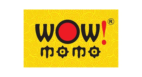 Wow! Momo