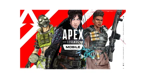 Apex Legends Mobile