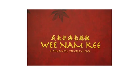 Wee Nam Kee Philippines