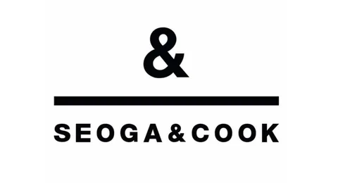 Seoga & Cook