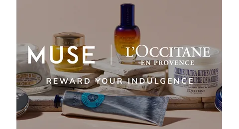 L'Occitane