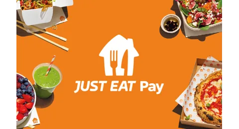 Just Eat CH