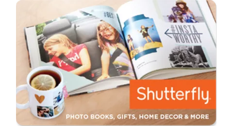Shutterfly US