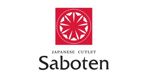 Saboten Japanese Cutlet
