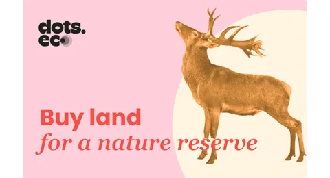 PURCHASE OF LAND FOR WILDLIFE UK