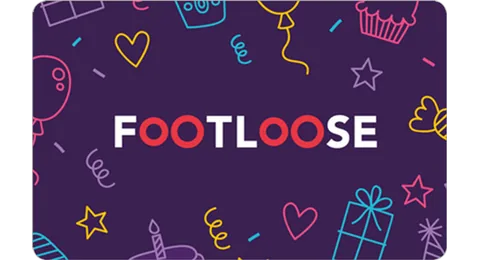 Footloose PE