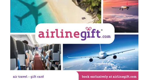 AirlineGift IT