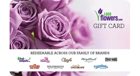 1800Flowers US
