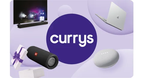 Currys PC World UK