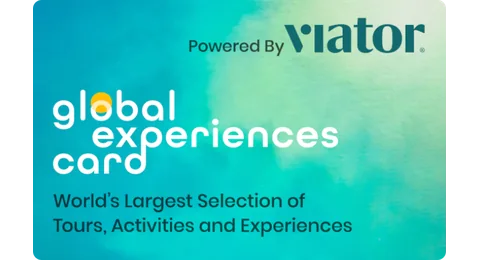 Global Experience Card NO