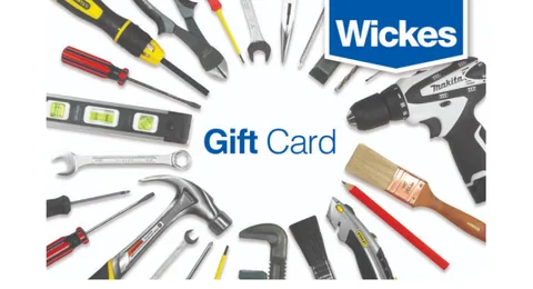 Wickes UK