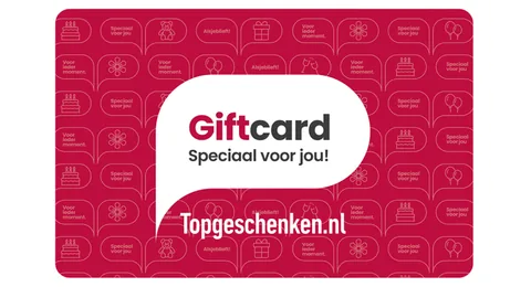 Topgeschenken Giftcard NL