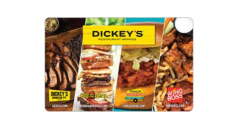 Dickey's BBQ
