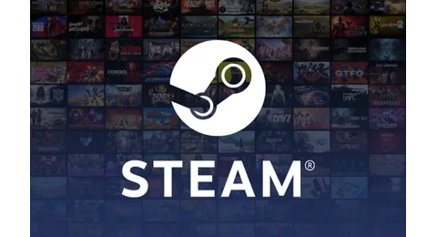 Steam (UAE Account)