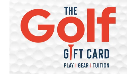 The Golf UK