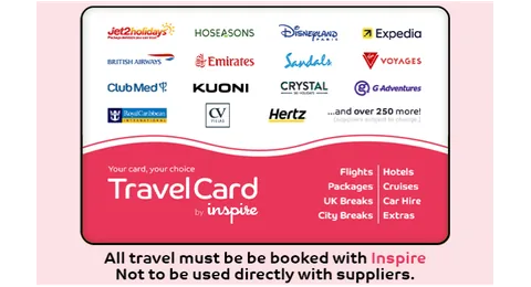 Inspire Travel NL