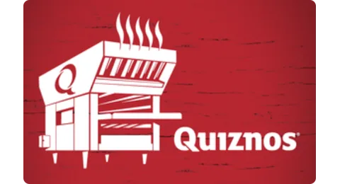 Quizno's US