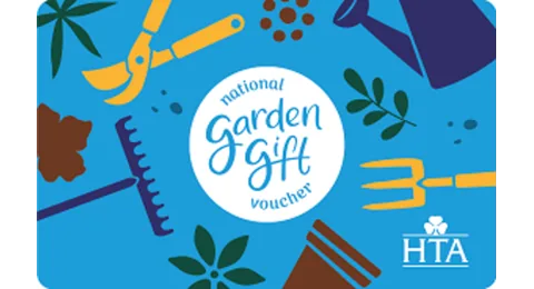 National Garden UK