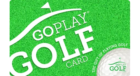 Go Play Golf by Fairway Rewards US