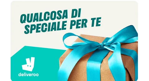Deliveroo IT