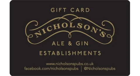 Nicholsons UK