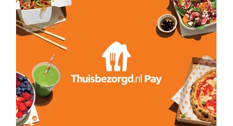 Thuisbezorgd NL