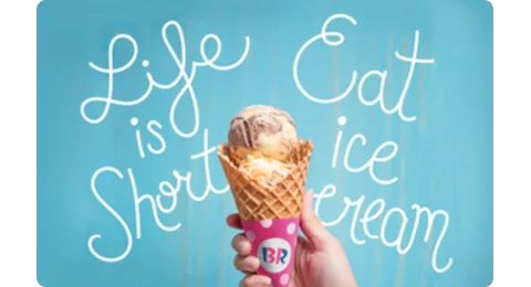 Baskin Robbins US