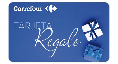 Carrefour ES