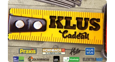 Kluscadeau NL