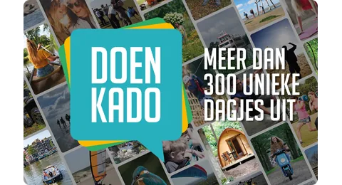 Doenkado NL