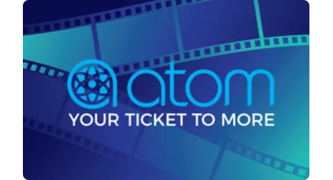 Atom Tickets US