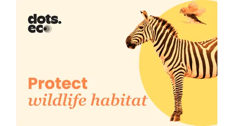 PROTECT WILDLIFE HABITAT UK