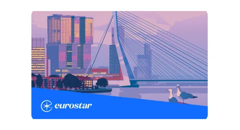Eurostar NL