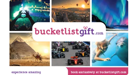 BucketlistGift NL