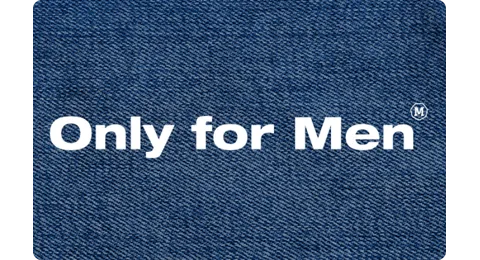 Only for men NL