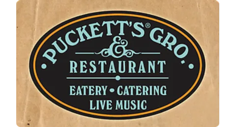 Puckett's Grocery US